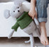 AND THE LITTLE DOG LAUGHED - Arthur Mouse